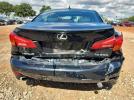 Lexus Is 250 Image 12