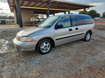  Salvage Ford Windstar