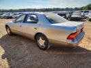 Lexus LS 400 Image 2