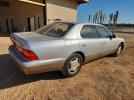 Lexus LS 400 Image 12