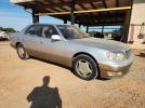 Lexus LS 400 Image 3