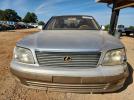 Lexus LS 400 Image 9