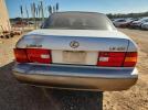 Lexus LS 400 Image 4