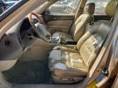 Lexus LS 400 Image 8