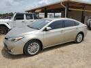 Toyota Avalon Hybrid Image 1