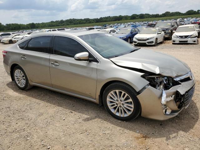 Toyota Avalon Hybrid Image 8