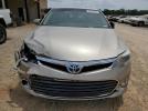 Toyota Avalon Hybrid Image 9