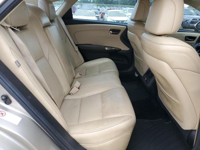 Toyota Avalon Hybrid Image 12