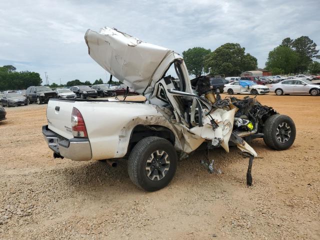 Toyota Tacoma Prerunner Access Cab Image 2