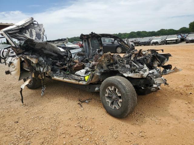 Toyota Tacoma Prerunner Access Cab Image 9