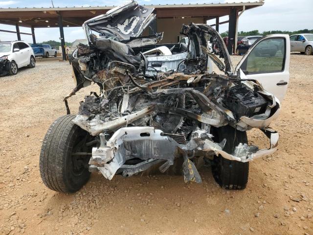 Toyota Tacoma Prerunner Access Cab Image 11