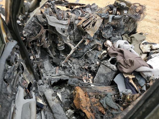 Toyota Tacoma Prerunner Access Cab Image 5