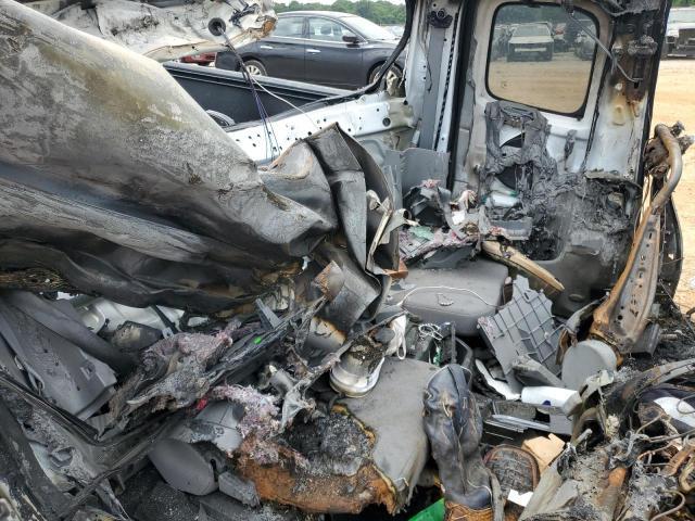 Toyota Tacoma Prerunner Access Cab Image 6