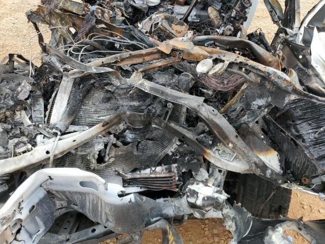 Toyota Tacoma Prerunner Access Cab Image 4