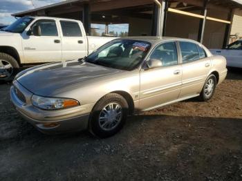  Salvage Buick LeSabre