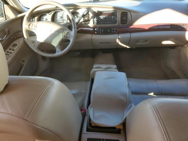 Buick LeSabre Limited Image 8