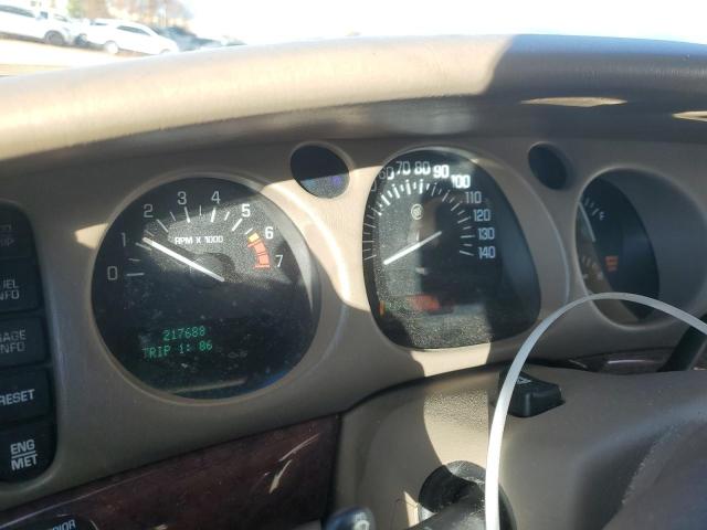 Buick LeSabre Limited Image 11