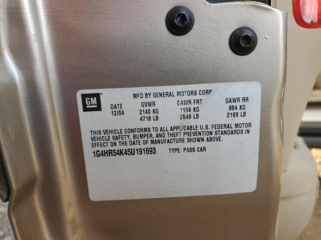 Buick LeSabre Limited Image 9