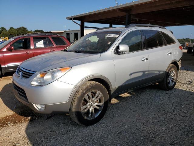  Salvage Hyundai Veracruz