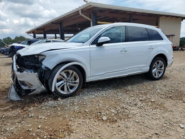  Salvage Audi Q7