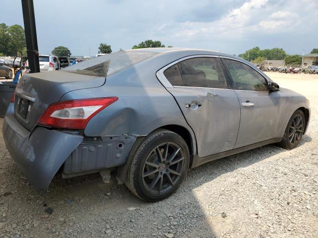 Nissan Maxima S Image 3