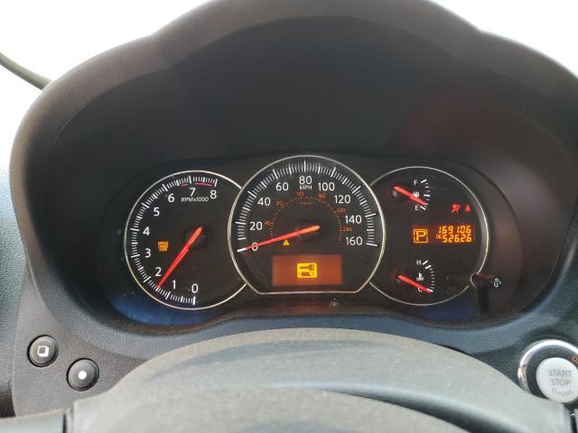 Nissan Maxima S Image 5