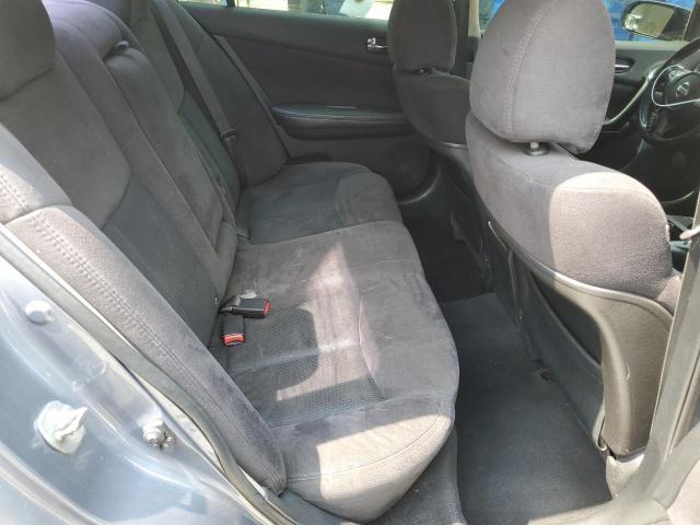 Nissan Maxima S Image 6