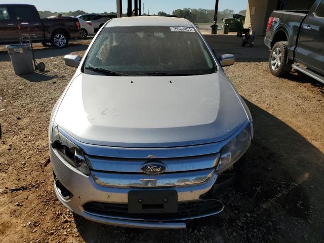 Ford Fusion Se Image 12