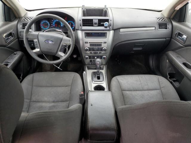 Ford Fusion Se Image 5