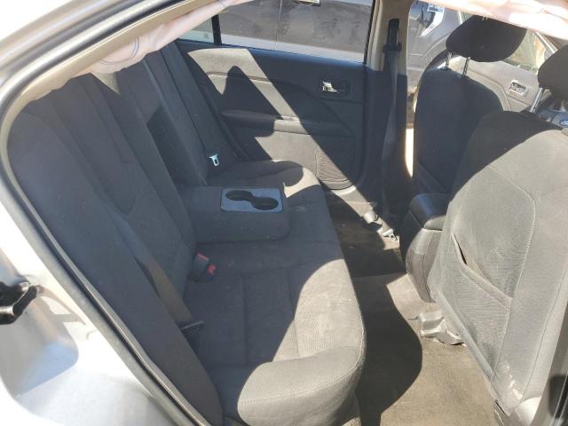 Ford Fusion Se Image 7