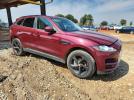 Jaguar F-PACE Premium Image 13
