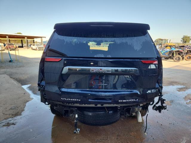 GMC Yukon Denali Ultimate Image 7