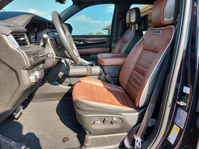GMC Yukon Denali Ultimate Image 6
