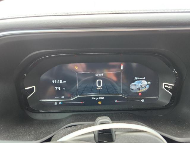 GMC Yukon Denali Ultimate Image 9