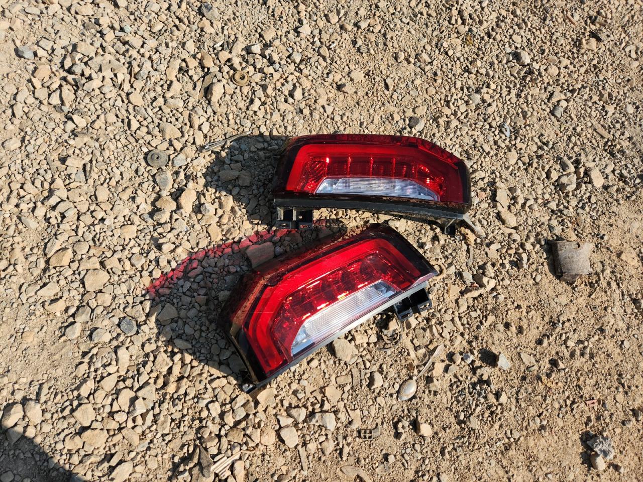 GMC Yukon Denali Ultimate Image 14