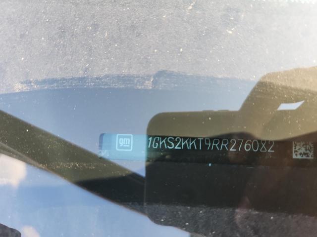 GMC Yukon Denali Ultimate Image 13