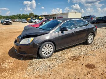  Salvage Buick Verano