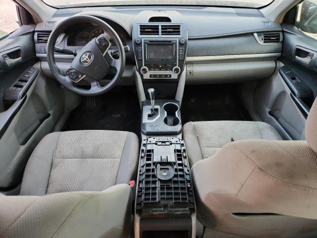 Toyota Camry L Image 10