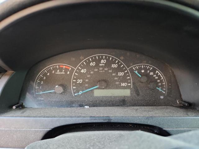 Toyota Camry L Image 12