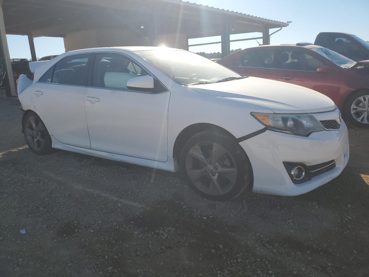Toyota Camry L Image 4