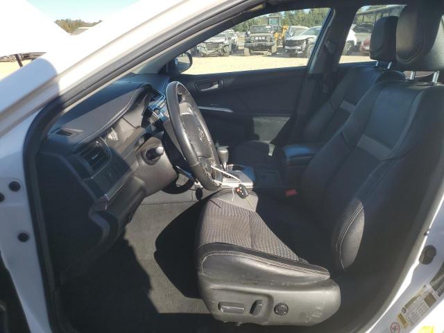 Toyota Camry L Image 5