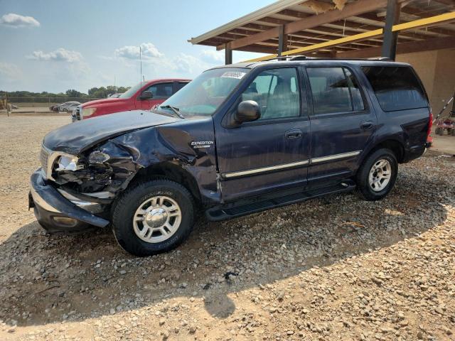 Salvage Ford Expedition