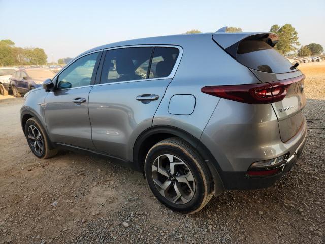 Kia Sportage Lx Image 3