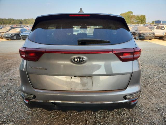 Kia Sportage Lx Image 5