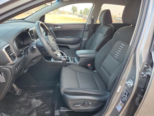 Kia Sportage Lx Image 12