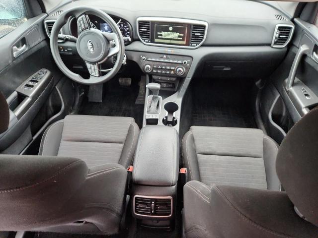 Kia Sportage Lx Image 2