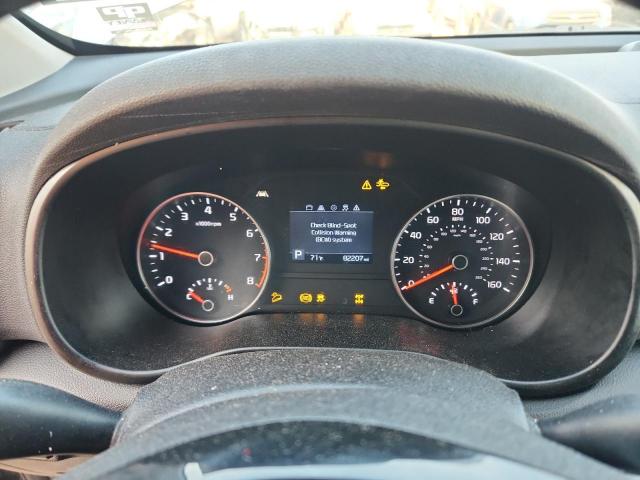 Kia Sportage Lx Image 9