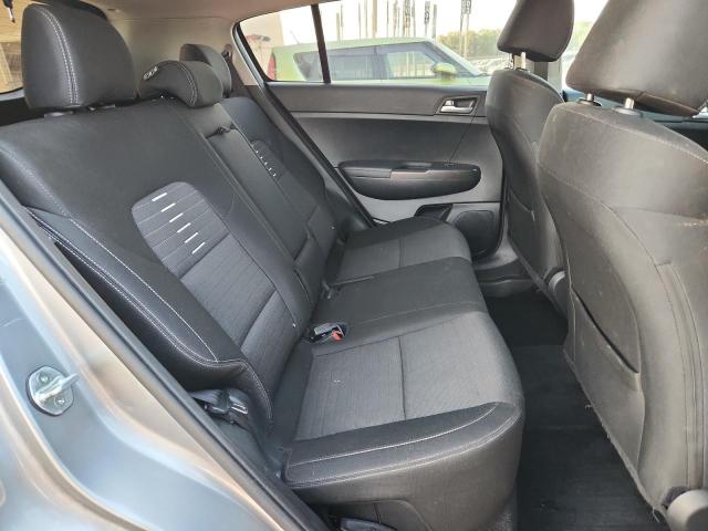 Kia Sportage Lx Image 8