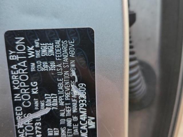 Kia Sportage Lx Image 7