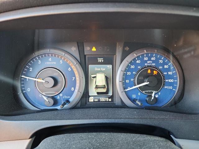 Toyota Sienna Le Image 12